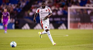 Kocaelispor, Show ile anlaştı