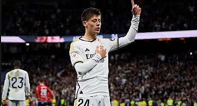 Kolombiyalı gençlerden, Türk futbolcularına selam