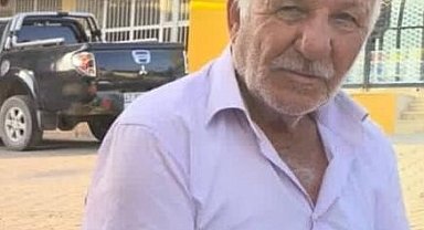 Komşusunun cenazesinden fenalaşıp hayatını kaybetti