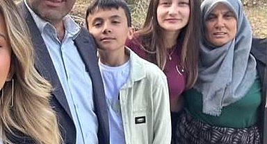 Konteynerde saldırıya uğrayan anne öldü, ölü numarası yapan oğlu kurtuldu