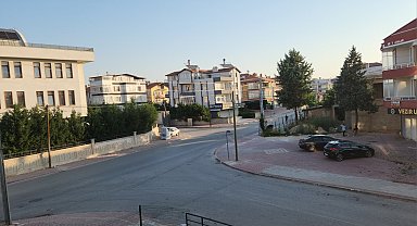 Konya'da 4.3 büyüklüğünde deprem