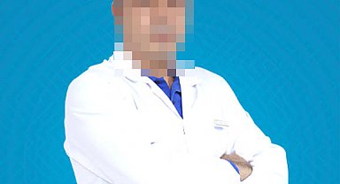 Konya'da hastasından ameliyat parası isteyen doktora gözaltı