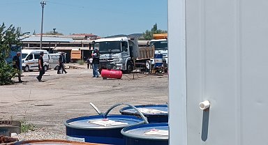 Köpük tankı patlamasında yaralanan işçi, 23 günlük yaşam mücadelesini kaybetti