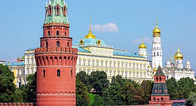 Kremlin: Suriye yönetimini, Rusya-Arap Zirvesi'ne davet edeceğiz