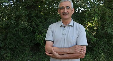 Kuraklığa bağlı orman yangınlarında 'artış' tehlikesi