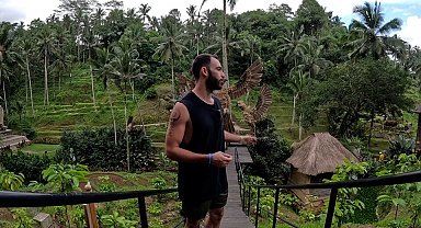 Kuralsız Sokaklar Hindistan, Tayland ve Endonezya'yı keşfe çıkıyor