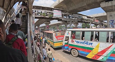 Kuralsız Sokaklar'a övgü yağdı