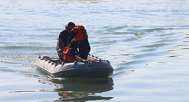 Kuzeni Zafer'in ardından Dilek'in de Kelkit Çayı'nda cansız bedeni bulundu