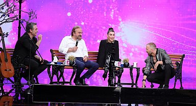 Kuzeyin Oğlu'nda pop gecesi