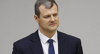 Litvanya Başbakanı Gintautas Paluckas istifa etti