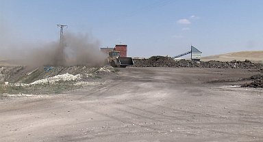 Maden ocağı projesi için 'ÇED gerekli değildir' kararına mahkemeden iptal