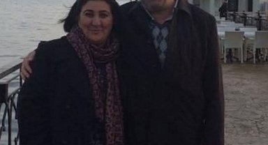 Malatya'da traktör devrildi: karı-koca öldü