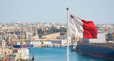 Malta, Filistin Devleti'ni eylülde resmen tanıyacağını açıkladı
