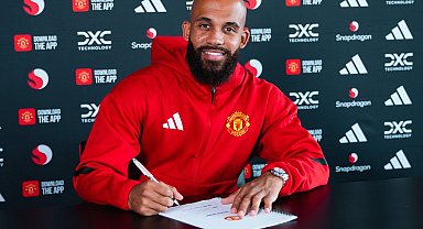 Manchester United, Bryan Mbeumo'yu duyurdu