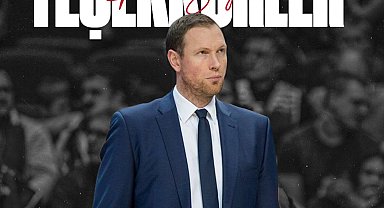 Manisa Basket'te Songaila gitti