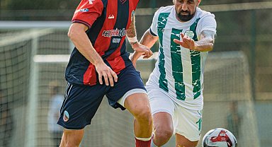 Mardin 1969 Spor, yeni sezona hazırlanıyor