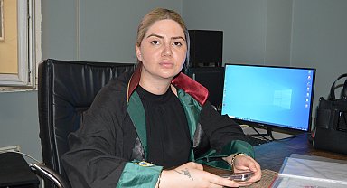 Mardin- 4 yaşındaki kızının velayeti için hukuk mücadelesi başlattı Video eklendi