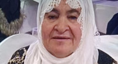 Mardin'de yalnız yaşayan kadın, evinde ölü bulundu