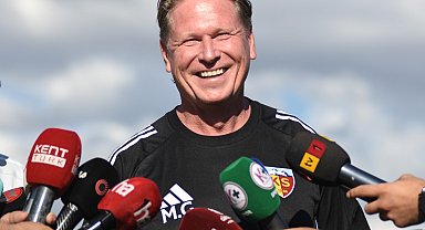Markus Gisdol: Getirmek istediğimiz oyuncularla ilgili aklımızda fikirler var