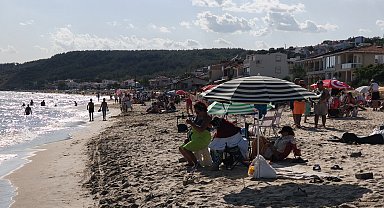 Marmara Bölgesi'nde sıcaklıklar 5 ila 10 derece artacak