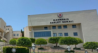 Marmaris'te teknede kavga: 1 ölü, 3 yaralı