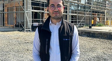 Medeniyet Teknopark Genel Müdürü Tak: Göztepe Yerleşkesi'nde her yıl unicorn çıkaracak bir ekosistem kuruyoruz