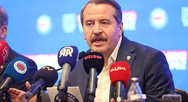 MEMUR-SEN, 8'inci dönem toplu sözleşme teklifini açıkladı