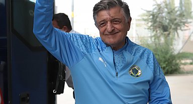 Menemen FK'ya Yılmaz Vural'dan yasak