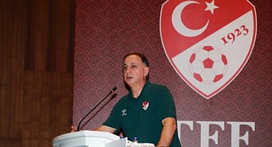 Merkez Hakem Kurulu, 2025-2026 yaz semineri başladı