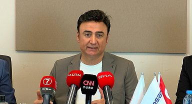 MESAM Başkanı Ergül'den meslek birliklerinin daha sıkı denetlenmesi çağrısı