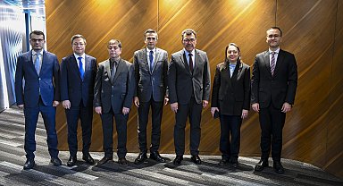 MESS ve İTÜ iş birliğiyle Yapay Zeka Yüksek Lisans Programı başlıyor