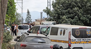 Miras kavgasında yengesini yaralayıp intihar etti