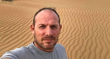 Miras nedeniyle husumetli olduğu kardeşini pompalı tüfekle öldürdü