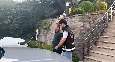 MİT'ten FETÖ'nün finans yapılanmasına operasyon; 26 gözaltı