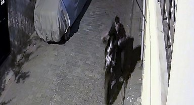 Motosiklet hırsızından 'gezip geri verecektim' savunması