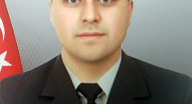 MSB: Edirne'de askeri araç kazasında 1 silah arkadaşımız şehit oldu