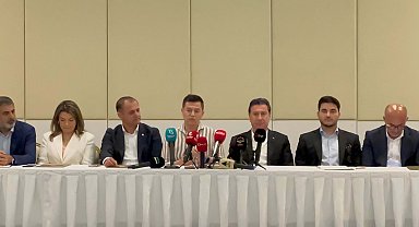 Muğlaspor Yönetim Kurulu ilk toplantısını Marmaris'te gerçekleştirdi