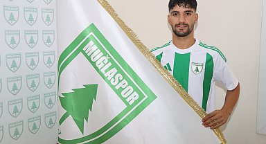 Muğlaspor'dan çifte takviye