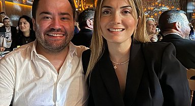 Muhittin Böcek'in gelini gözaltına alındı