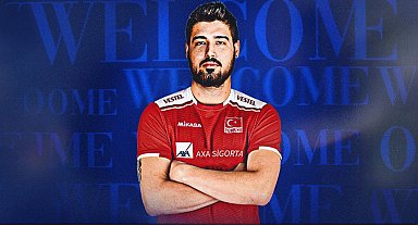 Mustafa Cengiz, Fenerbahçe Medicana kadrosuna katıldı