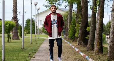 Mustafa Eskihellaç: Yıllar sonra Trabzonspor formasıyla sahaya çıkmak rüya gibiydi