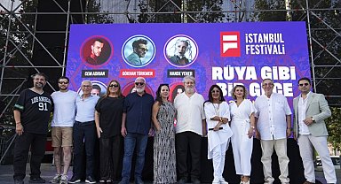 MÜYORBİR, 25'inci yılını 'Rüya Gibi Bir Gece' ile kutlayacak