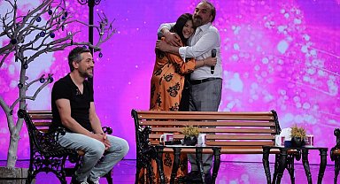 Müzik, sohbet ve daha fazlası bu akşam Kanal D'de