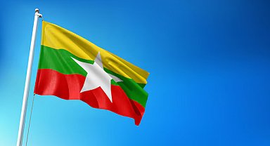 Myanmar askeri yönetimi olağanüstü hali sona erdirdi