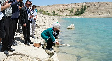 Nasreddin Hoca, doğduğu topraklarda festivalle anıldı