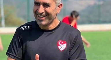 Nazillispor'a yeni sportif direktör