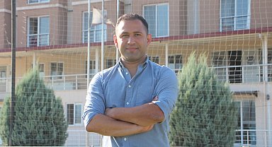 Nazillispor'da büyük şok