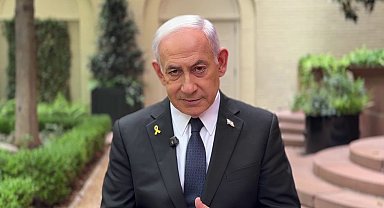 Netanyahu'dan Suriye'ye saldırıları genişletme tehdidi