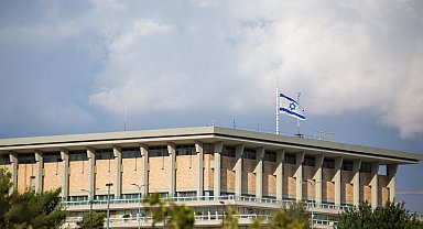 Netanyahu'nun koalisyonunda bir parti daha hükümetten istifa etti