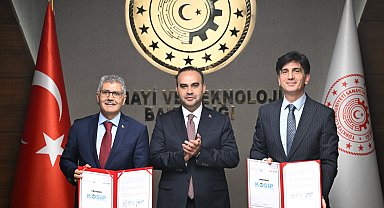 Niğde'ye 98 milyon liralık yerel kalkınma desteği